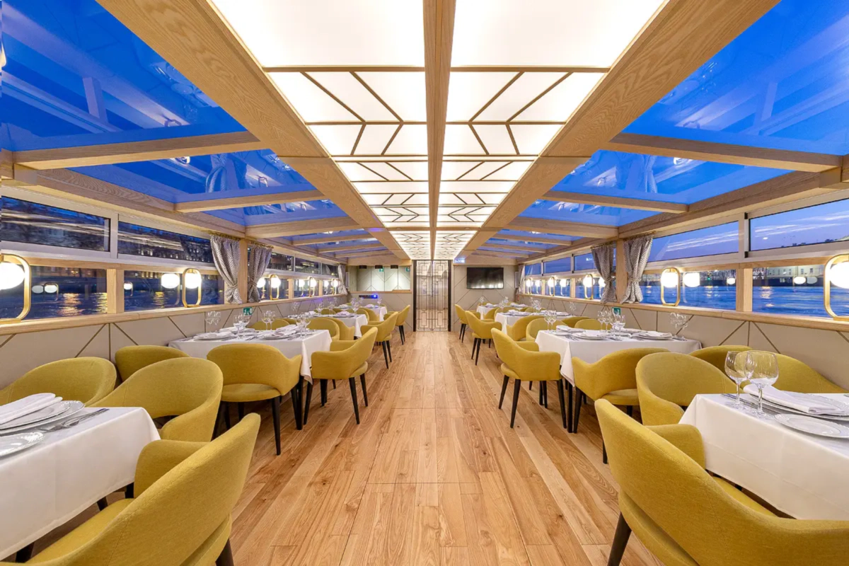 Теплоход «Фицджеральд» image- 8